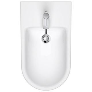 Биде Duravit D-Neo 2294100000 напольное белое